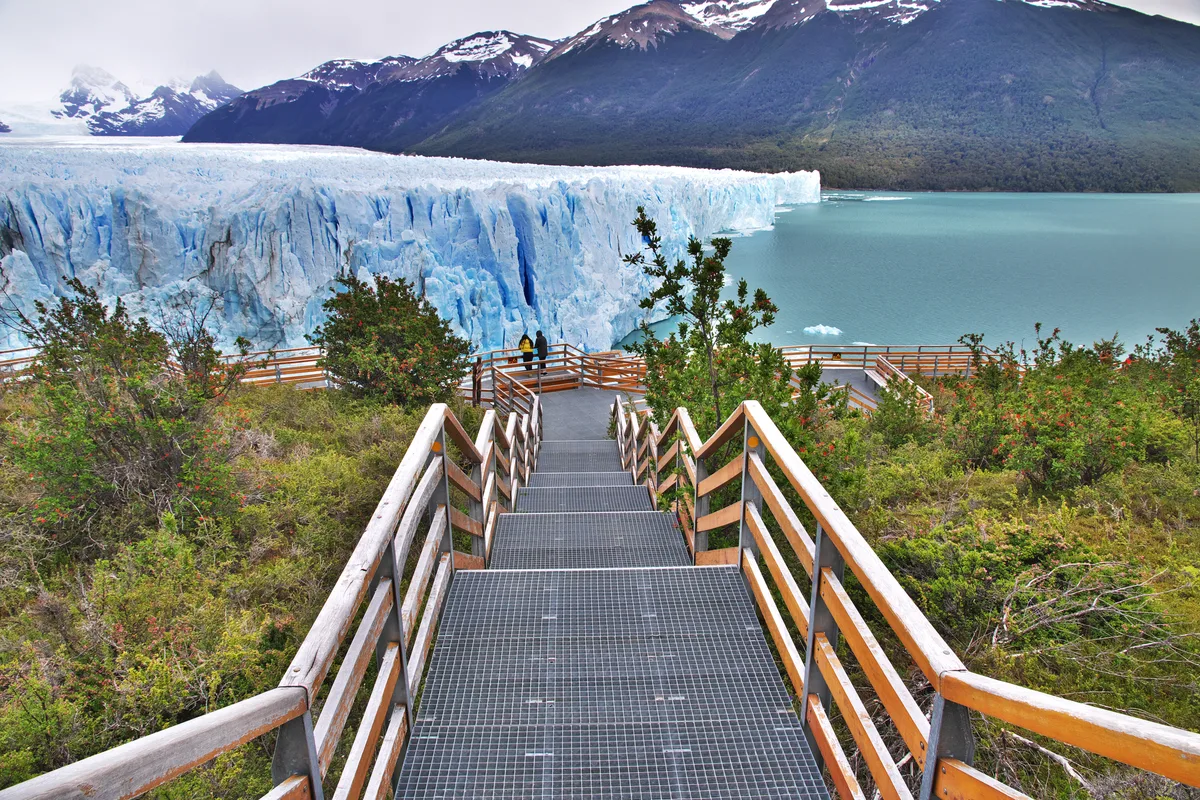 El Calafate